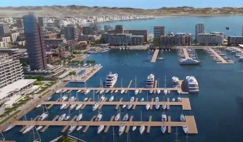 I hapet rruge projektit per Portin e Durresit: Miratohet zgjerimi i Porto Romanos